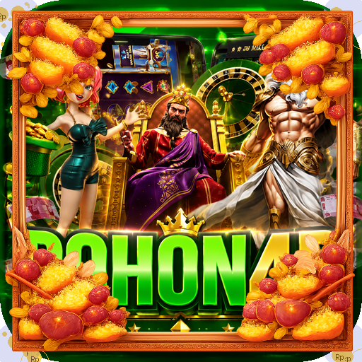pohon4d — galeri pratinjau - APK Resmi
